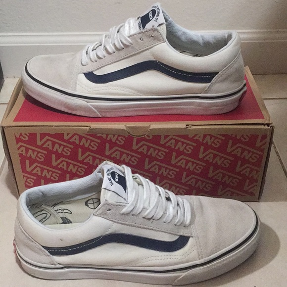 vans 40.5 cm
